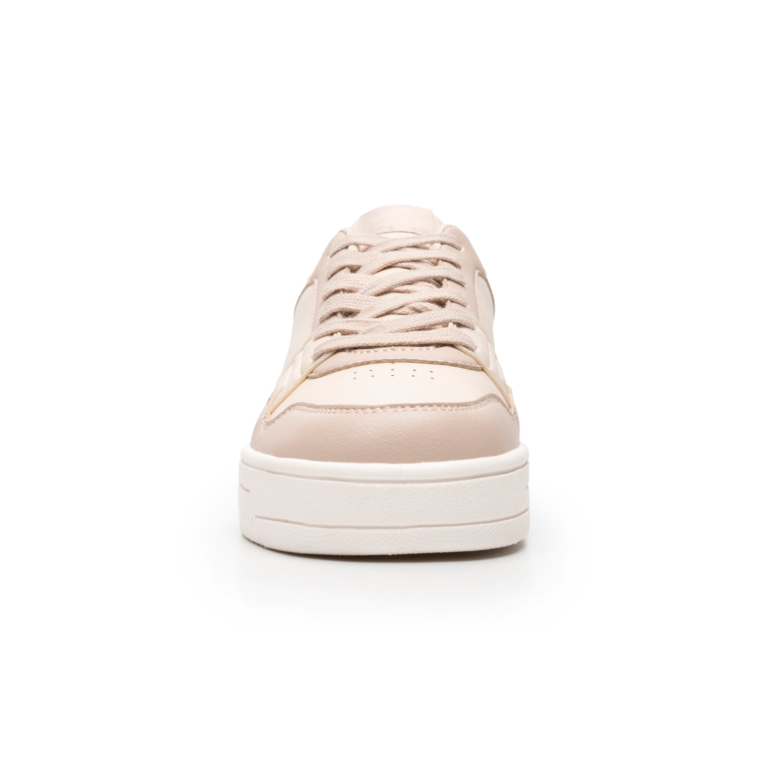 131601 BEIGE FLEXI CALZADO DAMA CHOCLO SPORT