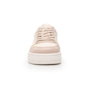 131601 BEIGE FLEXI CALZADO DAMA CHOCLO SPORT