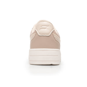 131601 BEIGE FLEXI CALZADO DAMA CHOCLO SPORT