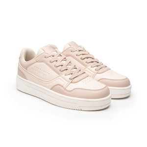 131601 BEIGE FLEXI CALZADO DAMA CHOCLO SPORT