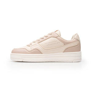 131601 BEIGE FLEXI CALZADO DAMA CHOCLO SPORT