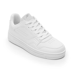 131601 BLANCO FLEXI CALZADO DAMA CHOCLO SPORT