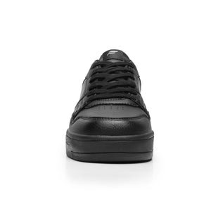 131601 NEGRO FLEXI CALZADO DAMA CHOCLO SPORT