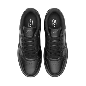 131601 NEGRO FLEXI CALZADO DAMA CHOCLO SPORT