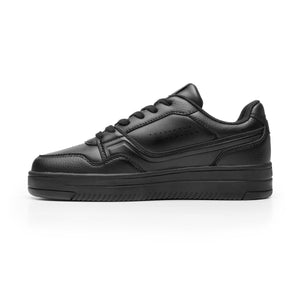 131601 NEGRO FLEXI CALZADO DAMA CHOCLO SPORT
