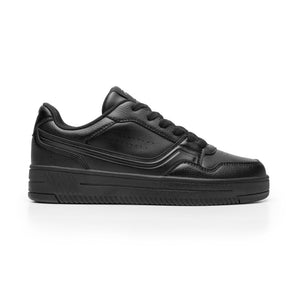 131601 NEGRO FLEXI CALZADO DAMA CHOCLO SPORT