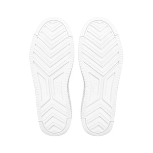 131606 BLANCO FLEXI CALZADO DAMA BOTÍN SPORT