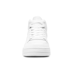 131606 BLANCO FLEXI CALZADO DAMA BOTÍN SPORT