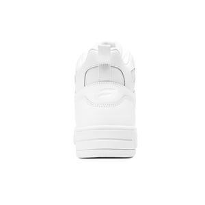 131606 BLANCO FLEXI CALZADO DAMA BOTÍN SPORT