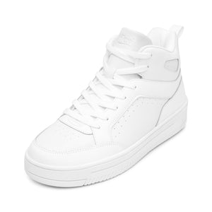 131606 BLANCO FLEXI CALZADO DAMA BOTÍN SPORT