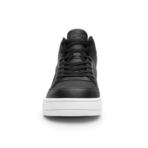 131606 NEGRO FLEXI CALZADO DAMA BOTÍN SPORT 1