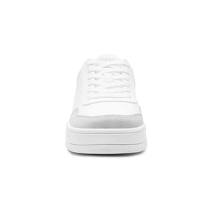 131607 BLANCO FLEXI CALZADO DAMA CHOCLO SPORT