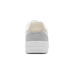 131607 BLANCO FLEXI CALZADO DAMA CHOCLO SPORT