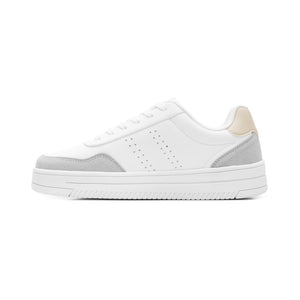 131607 BLANCO FLEXI CALZADO DAMA CHOCLO SPORT