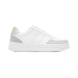 131607 BLANCO FLEXI CALZADO DAMA CHOCLO SPORT