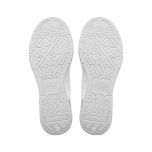 132201 LATTE FLEXI CALZADO DAMA CHOCLO SPORT