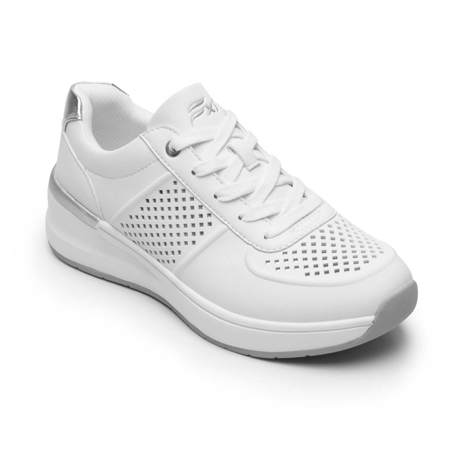 132201 LATTE FLEXI CALZADO DAMA CHOCLO SPORT