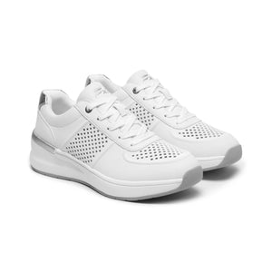132201 LATTE FLEXI CALZADO DAMA CHOCLO SPORT