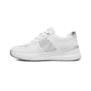 132201 LATTE FLEXI CALZADO DAMA CHOCLO SPORT