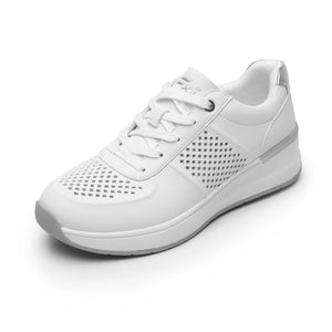132201 LATTE FLEXI CALZADO DAMA CHOCLO SPORT