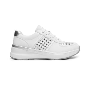132201 LATTE FLEXI CALZADO DAMA CHOCLO SPORT