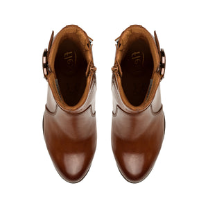 Flexi 132402 Dk Cognac