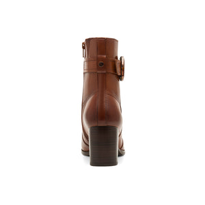 Flexi 132402 Dk Cognac