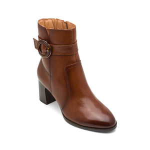 Flexi 132402 Dk Cognac