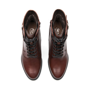 Flexi 132701 Cognac
