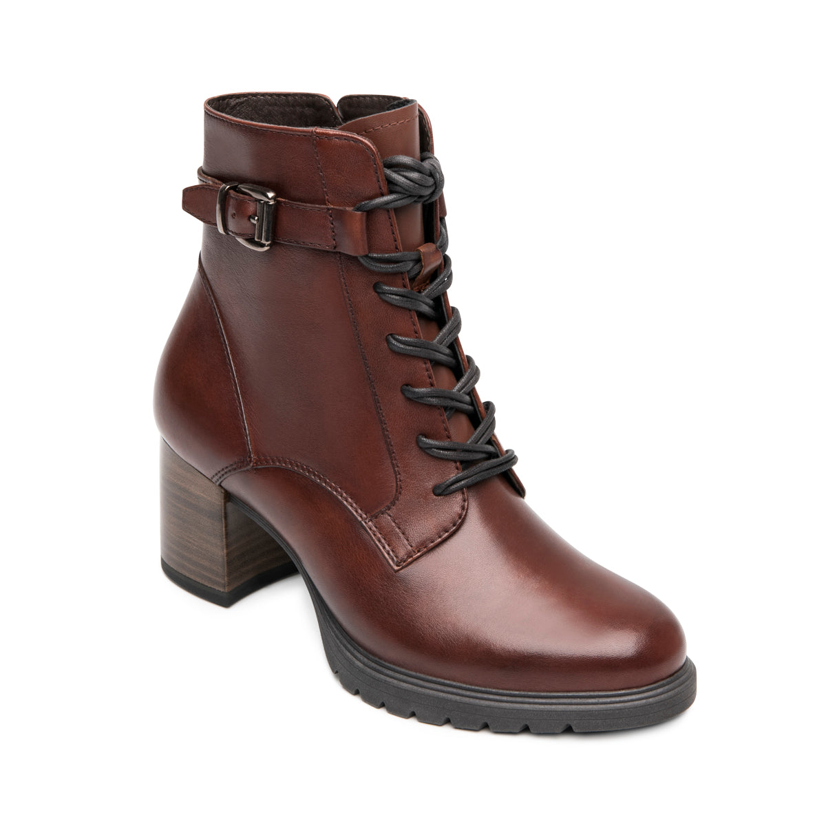 Flexi 132701 Cognac