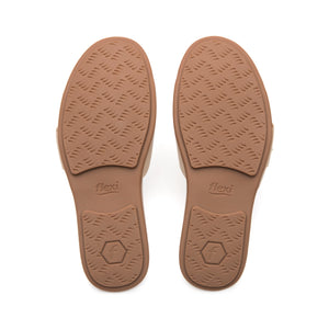 133601 CREMA FLEXI CALZADO DAMA SANDALIA SAND