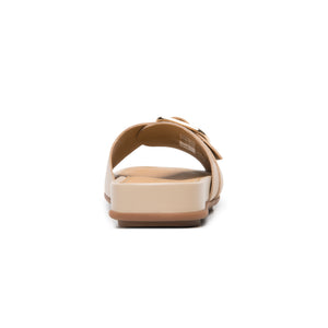 133601 CREMA FLEXI CALZADO DAMA SANDALIA SAND