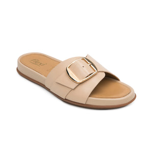 133601 CREMA FLEXI CALZADO DAMA SANDALIA SAND