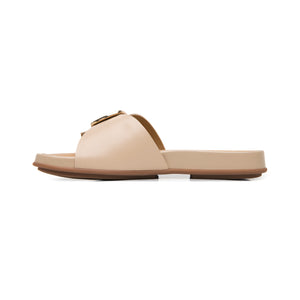 133601 CREMA FLEXI CALZADO DAMA SANDALIA SAND