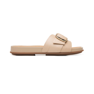 133601 CREMA FLEXI CALZADO DAMA SANDALIA SAND