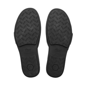 133601 NEGRO FLEXI CALZADO DAMA SANDALIA SAND