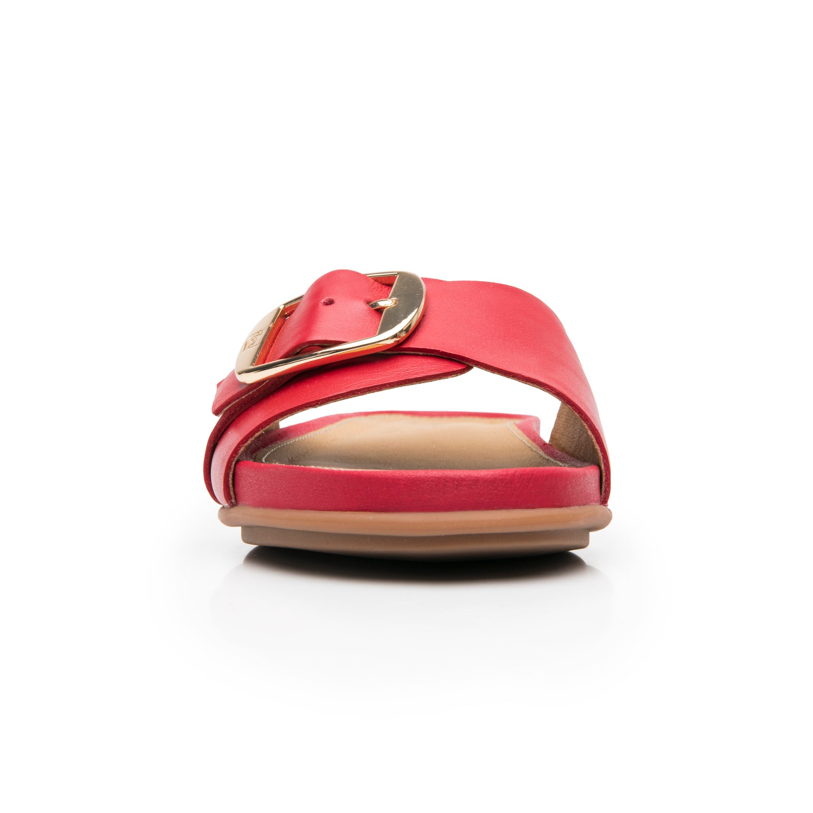 133601 ROJO FLEXI CALZADO DAMA SANDALIA SANDA