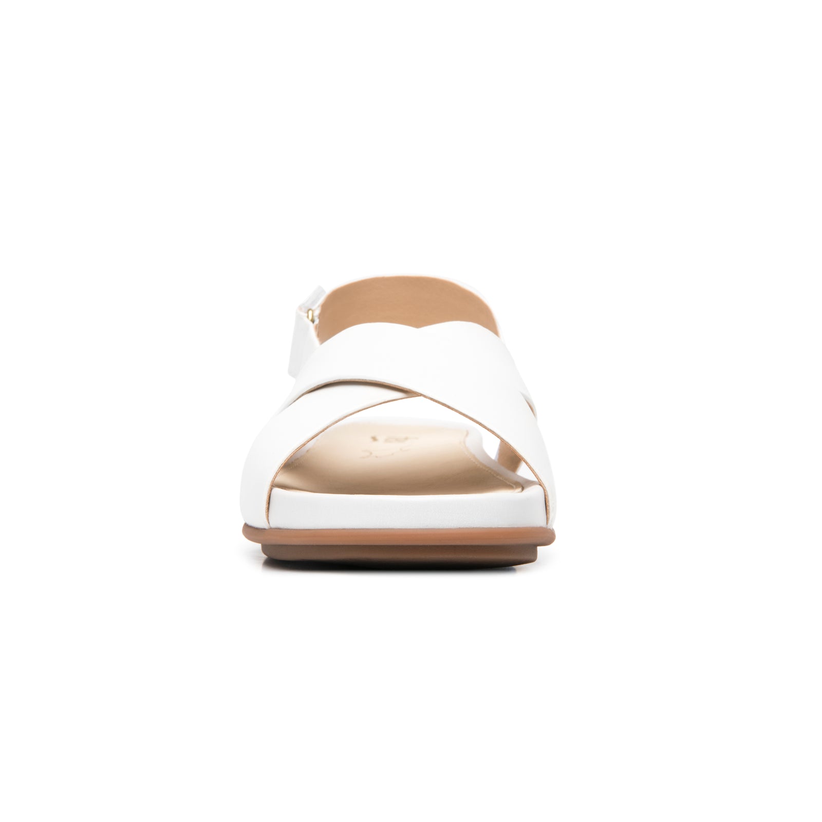 133603 BLANCO FLEXI CALZADO DAMA SANDALIA SAN