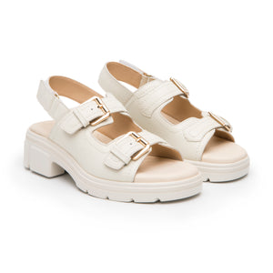 133805 HUESO FLEXI CALZADO DAMA SANDALIA SAND