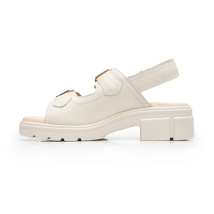 133805 HUESO FLEXI CALZADO DAMA SANDALIA SAND