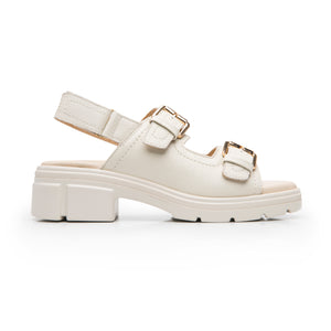 133805 HUESO FLEXI CALZADO DAMA SANDALIA SAND