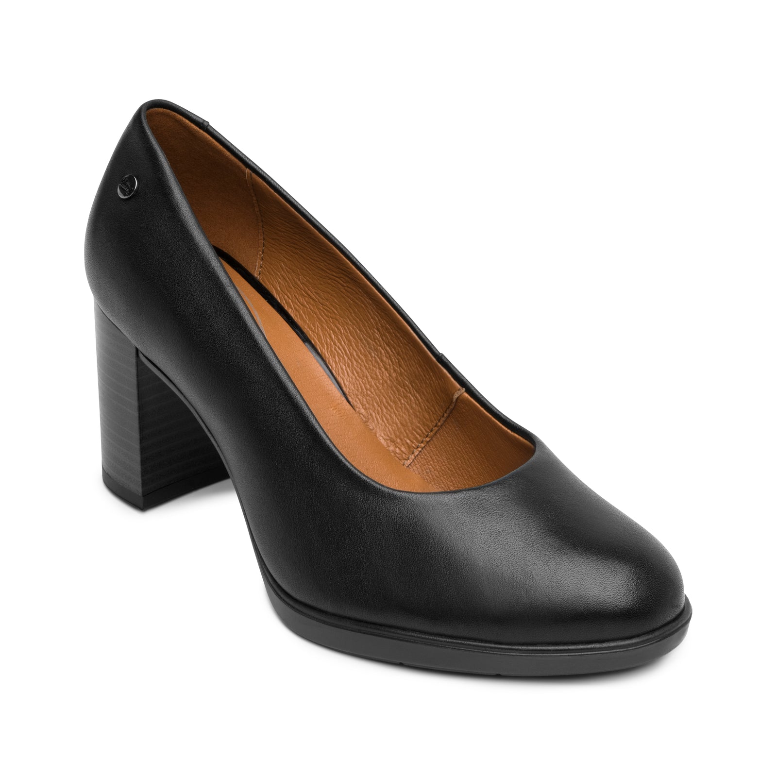 133901 NEGRO FLEXI CALZADO DAMA ZAPATILLA SEM