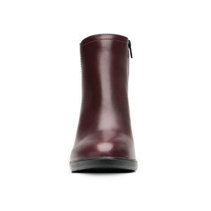 133906 VINO FLEXI CALZADO DAMA BOTÍN SEMIVEST