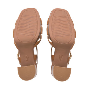 134401 ARENA FLEXI CALZADO DAMA SANDALIA SAND