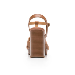 134401 ARENA FLEXI CALZADO DAMA SANDALIA SAND