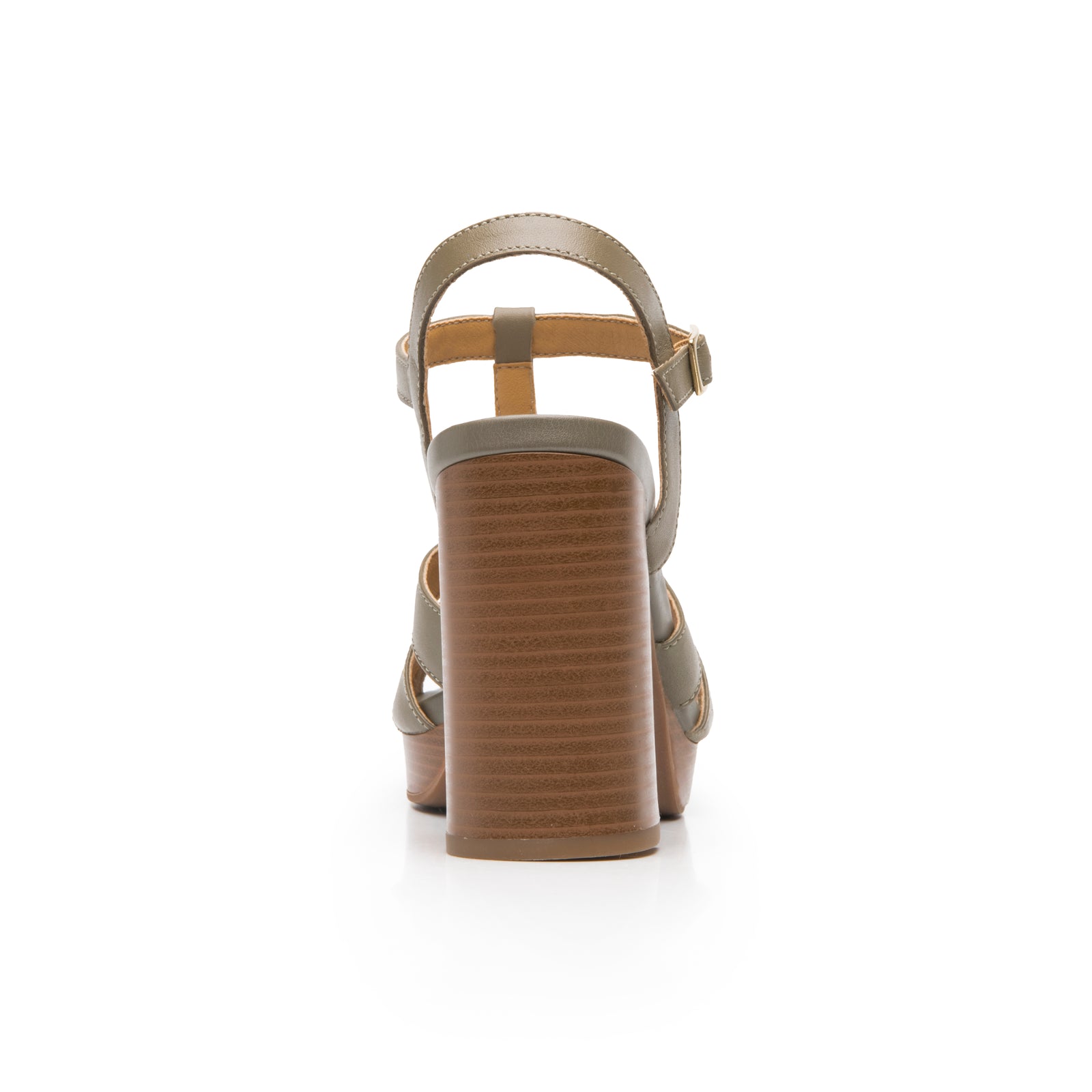 134401 TAUPE FLEXI CALZADO DAMA SANDALIA SAND