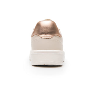 134501 ALGODÓN FLEXI CALZADO DAMA CHOCLO SPOR