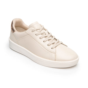 134501 ALGODÓN FLEXI CALZADO DAMA CHOCLO SPOR