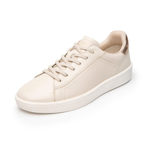 134501 ALGODÓN FLEXI CALZADO DAMA CHOCLO SPOR