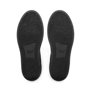 134501 NEGRO FLEXI CALZADO DAMA CHOCLO SPORT